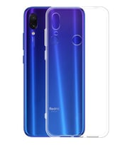 Blogy Redmi Note 7 ile Uyumlu Air Fit Kılıf