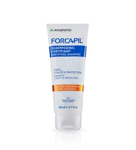 Forcapil Fortifying Şampuan 200 ml