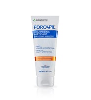 Forcapil Fortifying Şampuan 200 ml