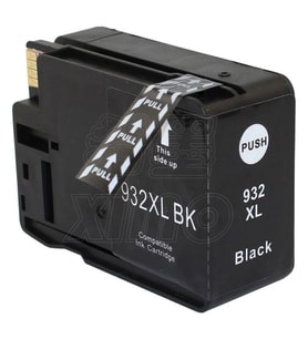 PhotoPrint®HP 932XL Siyah Muadil Kartuş