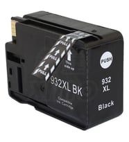 PhotoPrint®HP 932XL Siyah Muadil Kartuş