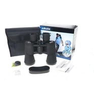 Nikula 10X50 Binoculars Dürbün Av Dürbünü ,Taşıma Çantalı 1000M/70M