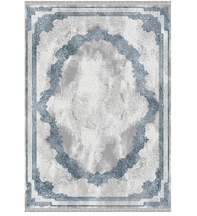 ipek halı blossom 13614