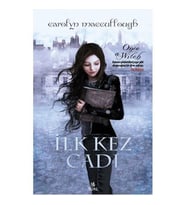 İlk Kez Cadı- Carolyn Maccullough
