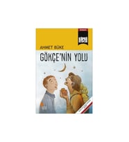 Gökçe'nin Yolu - Ahmet Büke