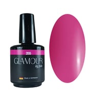 Glamour Kalıcı Oje 255