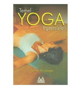 Temel Yoga Egzersizleri