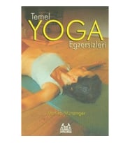 Temel Yoga Egzersizleri
