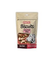 Snacky Gourmet Bites Köpek Bisküvisi 200 gr