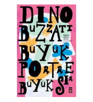 Büyük Portre Büyük Sır