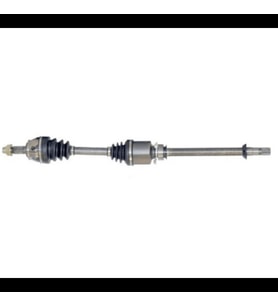 Fiat Linea (323) 1.3 MJT 90 HP 2007- Komple Aks Sağ Ön Uzunluk 949MM 51785055 Wisco