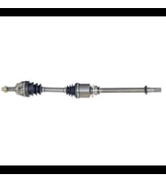 Fiat Linea (323) 1.3 MJT 90 HP 2007- Komple Aks Sağ Ön Uzunluk 949MM 51785055 Wisco