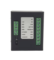 DAHUA DH-DEE1010B-S2 Access Control Extension Module