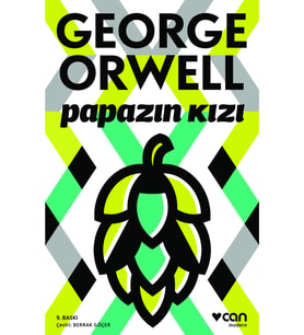 Papazın Kızı - George Orwell (Karışık)