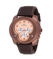 Cacharel Classic Erkek Kol Saati 