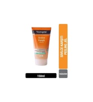 Neutrogena Sivilce Karşıtı Peeling Jel 150 ml