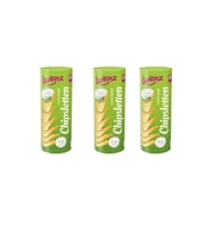 Lorenz Chipsletten Patates Cipsi 100 gr Ekşi Krema x 3 Adet
