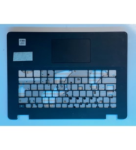 dell vostro 3401 klavye kasası (Servis Çıkması)