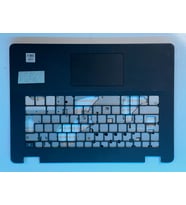 dell vostro 3401 klavye kasası (Servis Çıkması)