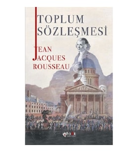 Toplum Sözleşmesi