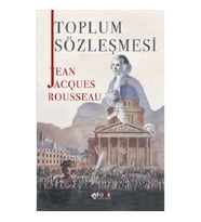 Toplum Sözleşmesi
