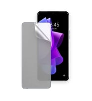 SChitec TECNO Spark 9T Uyumlu Ön Yüzey Mat Hidrojel Ekran Koruyucu