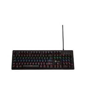 G.ALYA GA-5301 Professional Gaming Keyboard (oyuncu klavyesi) (Siyah)