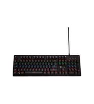 G.ALYA GA-5301 Professional Gaming Keyboard (oyuncu klavyesi) (Siyah)