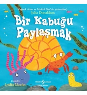 Bir Kabuğu Paylaşmak