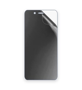 SChitec HUAWEI P9 Lite Smart Uyumlu Ön Yüzey Hayalet Privacy Hidrojel Ekran Koruyucu