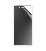 SChitec HUAWEI P9 Lite Smart Uyumlu Ön Yüzey Hayalet Privacy Hidrojel Ekran Koruyucu