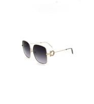 Salvatore Ferragamo SF 243SR 738 KADIN GÜNEŞ GÖZLÜ