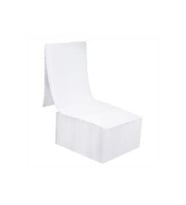 Meteksan Sürekli Form Kağıdı 3 Nüsha 5.5 Perföreli 11x24 Cm 60 GR 500 Lü (Karışık)