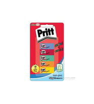 Pritt 10'Lu Blister Mini Silgi 1053064