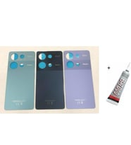 REDMİ NOTE 13 PRO 4G Arka Batarya Pil Kapağı ORMAN