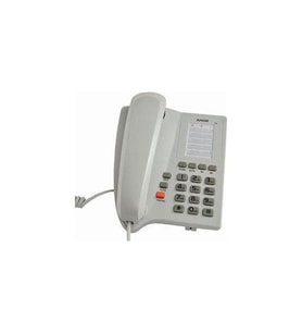 ALFACOM 203 MASA TELEFONU BEYAZ