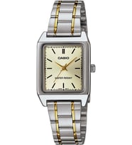 Casio LTP-V007SG-9EUDF Kadın Kol Saati