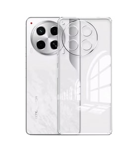 Tecno Camon 30 Kılıf Lüx Şeffaf Silikon