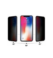 Xiaomi Redmi Note 10 Pro Hayalet Cam Ekran Koruyucu Tam Kaplayan 5d