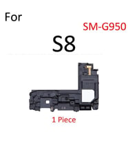 Tkgz Samsung Galaxy S8 FULL Buzzer (Dış Ses Hoparlör)