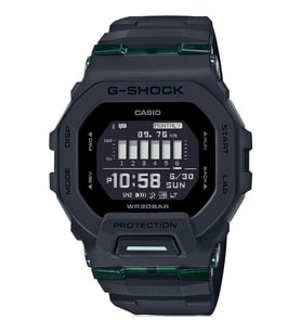 Casio G-SHOCK GBD-200UU-1DR Bluetooth Kol Saati