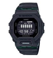Casio G-SHOCK GBD-200UU-1DR Bluetooth Kol Saati