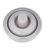 Silikon İle Uyumlu Conta Valf - 3L, 4.5L, 6L, 8.5L Düdüklü Tencereler, Çap 18cm ve 22cm Kapaklar İçin (WMF için Perfect & Perfect Plus )