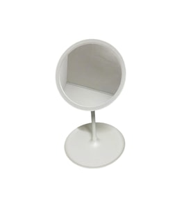 17cm Şarjlı Işıklı Makyaj Aynası 0011