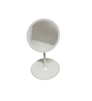 17cm Şarjlı Işıklı Makyaj Aynası 0011