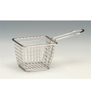 PATATES SERVİS STANDI CS-78289