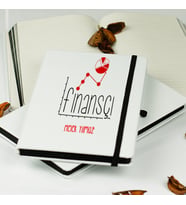 Finansçı Defter