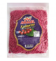 Aralel Kuşburnu Aromalı İçecek Tozu- 250 gr (Kırmızı)