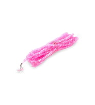 500 lük Tesbih - Pembe-Beyaz (Adet)