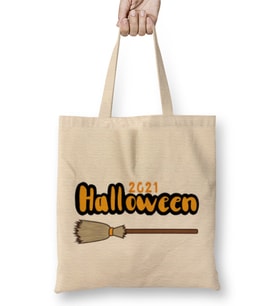 Halloween Gifts 2021 For Toddlers Bez Çanta Uzun Saplı